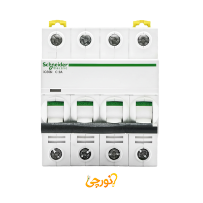 اشنایدر